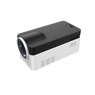 Factory Direct Projector 4k Portable HD 1080P Home Theater Wireless Smartphone Multimedia HY450 Proj