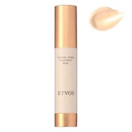 ETVOS 礦物內護理底霜 透明米色 SPF31 PA+++ 25ml