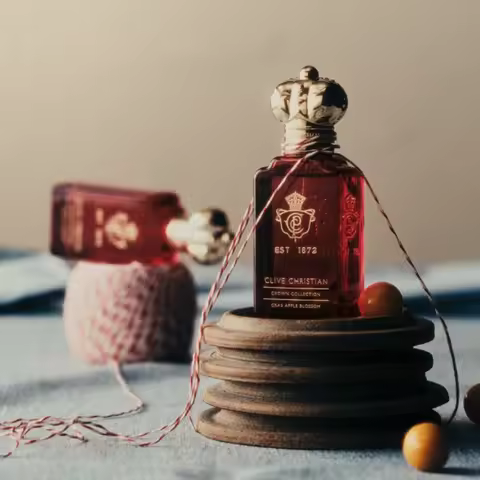 Oriental Woody Perfume 50ml Long Lasting Luxury Unisex Elegant Rich Smooth Deep Refined Niche Signat