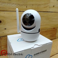 Winterfox IP CCTV Camera Rotating