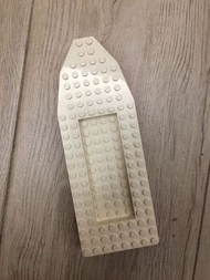 Lego 中古消防船
