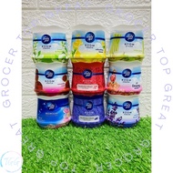 AMBI PUR AIR FRESHENER ROOM FRESH GEL 180G (HOUSE CAR ROOM CUPBOARD) [AMBI PUR GEL]