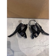 *SALE* Shimano Tourney Shifter 3x 7 speed shifter + brake