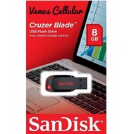 Flashdisk Sandisk Ori 100% 8GB / 16GB / 32GB / 64GB / 128GB