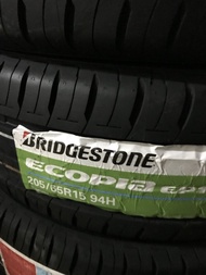 ban mobil Bridgestone 205 65 R15