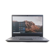 laptop baru murah ! lenovo v14-iil core i3-1005g1 ram 12gb ssd 256gb - ram 4gb