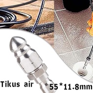 Nozzle Tip Jet Cleaner Nozzle Drain Cleaner Nozzle Pipe Cleaner Nozzle/Water Jet Nozzle