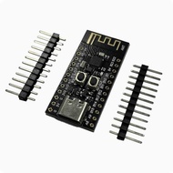CH573F CH582F Core Board WCH BLE 4.2 5.0 Bluetooth Development Board RISC-V