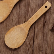 Rice Paddle Scoop Ladle Tablespoon Big Serving SpoonTablewareKitchenUtensilsCooking TooWoodRiceSpoon