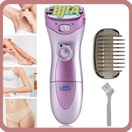 ❁BJA❁ Electric Shaver Flexible Trimmer Razor Travel Bikini Removal Trimmer