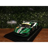 1/43 Spark Lamborghini Huracan GT3 87 2025 43SGT25087 [MGM]