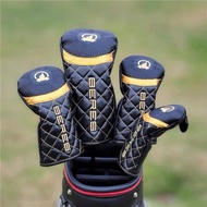 Honma Golf Head Cover - Honma Golf Cover -Head Cover