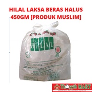 HILAL LAKSA BERAS HALUS 450G [PRODUK MUSLIM]