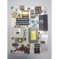 Hisense LED 40" TV Model: HMLED40K360P / Power Board / Main Board / RIbbon Wire