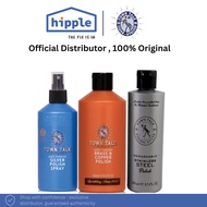 Town Talk Polish 250ml Brass & Copper / Stainless Steel / Silver