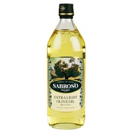Free Delivery! Sabroso Extra Light Oive Oil 1 Liter / Cash on Delivery
