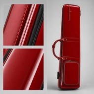 Erhu Case Water-Resistant Erhu Case with Strap Padded Wipe-Clean for Musicians, Travel, Commuting