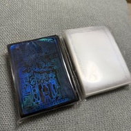 遊戲王卡套 &卡磚 青眼白龍 巨神兵 天空龍 翼神龍 古代 埃及 遊戲