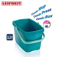 LEIFHEIT Household Cleaning Combi Mop Bucket