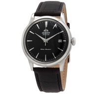 [CreationWatches] Orient Classic Bambino Black Dial Automatic RA-AC0M02B10B Men's Watch