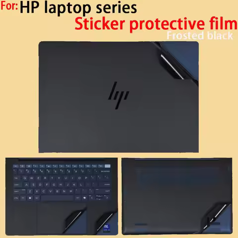 For HP EliteBook Ultra G1i 14 sticker protective film EliteBook X G1a/X G1i laptop shell film ZBook 
