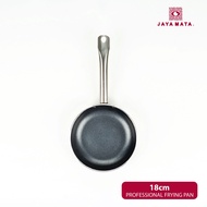 JAYA MATA Professional Aluminum Non-Stick Frying Pan 18-30cm JM757 | Official Online Store Exclusive