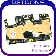 Oppo A83 Motherboard ONLY CPH1729 | 32GB 64GB 4GB RAM | Tested & Fully Functional