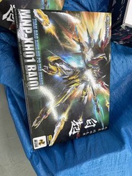 摩動核拼裝白起
