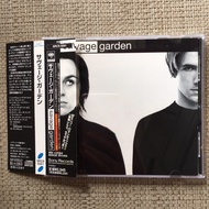 CD Savage Garden - Savage Garden | Japan OBI