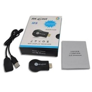 RK Anycast M9 RK3036