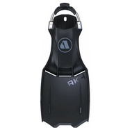 ใหม่ APEKS ตีนกบสำหรับดำสกูบ้าครีบ RK4รองเท้ากบที่มีการลอยตัวเป็นลบเทคนิคการดำน้ำลึกแบบมืออาชีพพลังใ