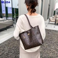 ❍(Authentic ) 2021 New Original COACH Reticule Handbag Women's Pu Leather Button Tote Bag Single Sling Shoulder Bag Kore
