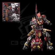 MB METAL BUILD MODEL 1/72 DEGENERATOR INDUSTRY x RAKSHASA STREET DI-FA-011 XUCHU - HITCH METALBUILD 