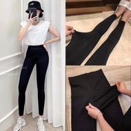 BODY STRETCH SPORTS LEGING PANTS Q3