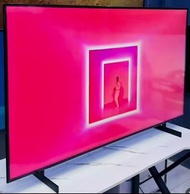 Samsung 43inch 43吋 Q60C Qled 量子點 4K Smart TV 智能電視