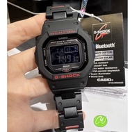 [CASIO G-SHOCK] CASIO G-SHOCK TOUGH SOLAR GW-B5600HR-1 / GW-B5600 / BLUETOOTH SMARTPHONE LINK/ MULTI