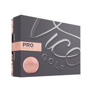 ลูกกอล์ฟรุ่นลิมิเต็ดอิดิชั่น vice Golf pro plus สี่ชั้น 110 ระยะไกลระดับมืออาชีพ อุปกรณ์สำหรับกีฬาแล