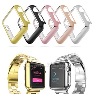 iWatch 38mm 42mm Frame Case Hard PC