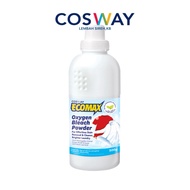 Ecomax Oxygen Bleach Powder(08525)