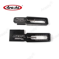 Arashi For HONDA CBR1000RR 2004 - 2007 Extension Swingarm Swing Arm Extended Kit CBR1000 CBR 1000 RR