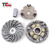 Primary Clutch Variator For Honda PCX125 PCX150 PCX 125cc WW PCX 125 150 WW125 WW150 22011-KWN-900 2