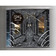 Ghost - Skeleta ( CD ) 2025
