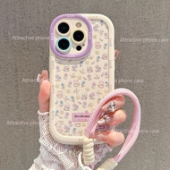 3D Cartoon Doll Casesing HP For Samsung A05S A06 A16 A55 A05 A35 A54 A03 A12 A32 A04 A03S A25 A15 A5