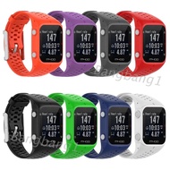 Smart Watch Silicone Wrist Strap Band For Polar M400 M430 Breathable Wristband