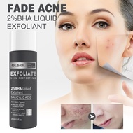 Salicylic Acid Essence Serum Hydrating, Moisturizing, and Softening Facial Nourishing Essence Asid S