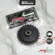 HONDA EX5 / C70 OIL PUMP GEAR (7-SPEED) OEM THAILAND 🇹🇭 SEVENSPEED SEVEN SPEED 7SPEED (S)