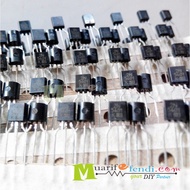 TRANSISTOR 2N5401 5401