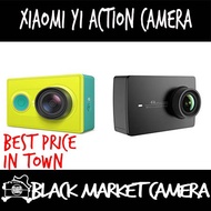 [BMC] [ACTION CAMERAS] XIAOMI YI ACTION CAMERA