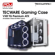 TECWARE VXR TG PREMIUM ATX GAMING CASE