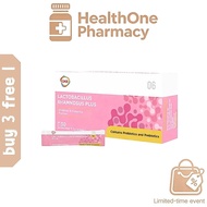 Original GKB Lactobacillus Rhamnosus Plus Probiotic